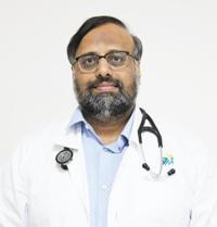 Dr. Lal Daga