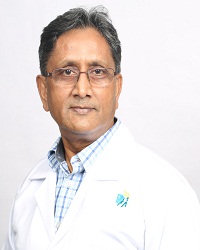 Dr. M N Sehar