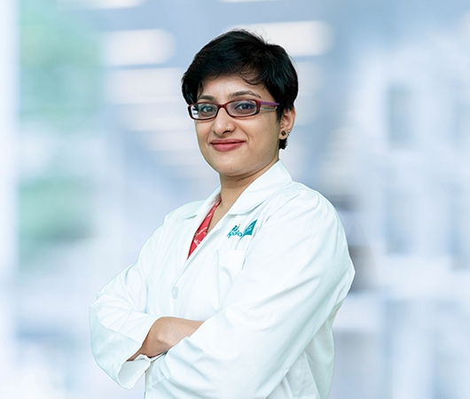 Dr Manjula Rao