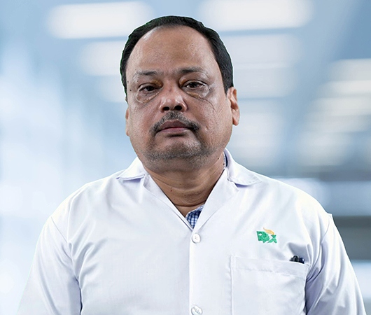 Dr PN Mohapatra