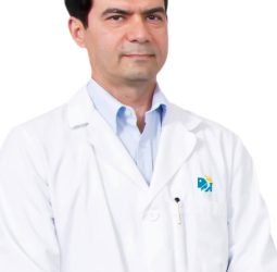 Dr. Anil Vaidya