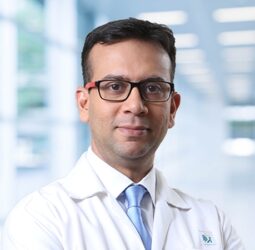 Dr. Punit Jain MD