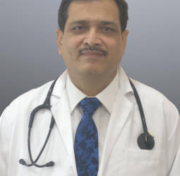 Dr. Rajeeve Kumar Rajput