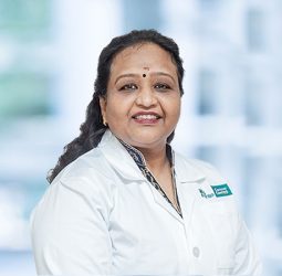 Dr. Rathna Devi