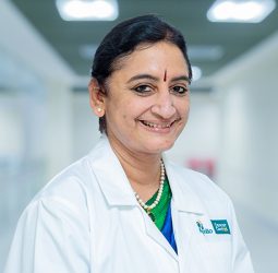 Dr. Revathi Raj