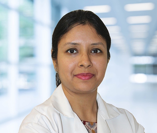 Dr. Richa Bansal