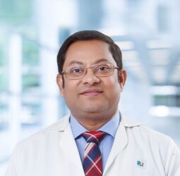 Dr. Sandeep De