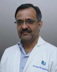 Dr Sanjay Kumar