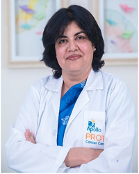 Dr. Sapna Nangia