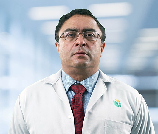 Dr. Shaikat Gupta