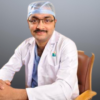 Dr. Shantanu Panja