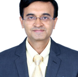 Dr. Shantesh Kaushik