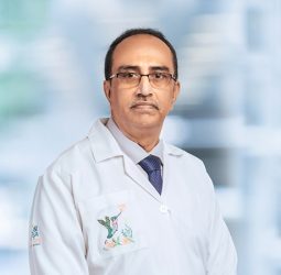 Dr V. Sripathi