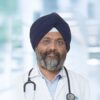 Dr. Tejinder Singh