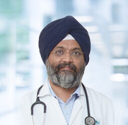 Dr. Tejinder Singh