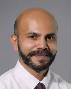 Dr Vinod Kumar